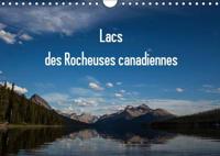 Lacs Des Rocheuses Canadiennes 2017