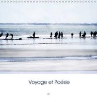 Voyage Et Poesie 2017