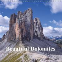 Beautiful Dolomites 2017