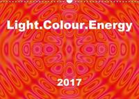 Light.Colour.Energy 2017