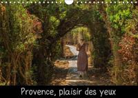 Provence, Plaisir Des Yeux 2017
