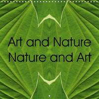 Art and Nature Nature and Art 2017