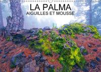 Palma Aiguilles Et Mousses 2017
