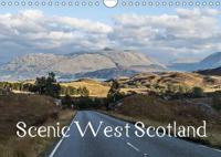 Scenic West Scotland 2017