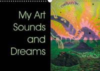My Art Sounds and Dreams 2017