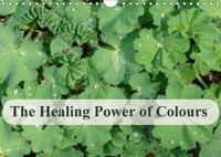 Healing Power of Colours 2017