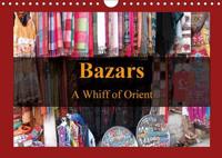 Bazars - A Whiff of Orient 2017
