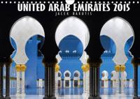 United Arab Emirates 2017 2017