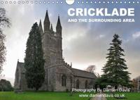 Cricklade and the Surrounding Area 2017