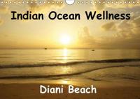 Indian Ocean Wellness Diani Beach 2017