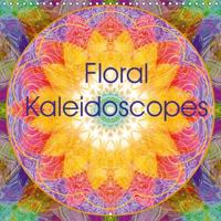 Floral Kaleidoscopes 2017
