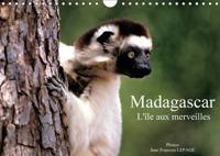 Madagascar L'Ile Aux Merveilles 2017