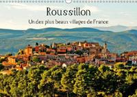 Roussillon Un Des Plus Beaux Villages De France 2017