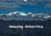 Amazing Antarctica 2017