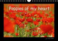 Poppies of My Heart 2017