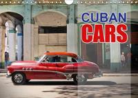 Cuban Cars 2017