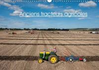 Anciens Tracteurs Agricoles 2017