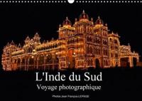 L'Inde Du Sud Voyage Photographique 2017
