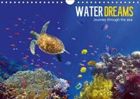 Water Dreams-Journey Through the Sea 2017