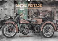 Motos Vintage 2017