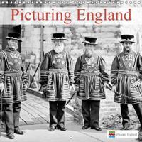 Picturing England 2017