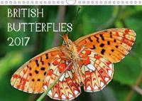 British Butterflies 2017 2017