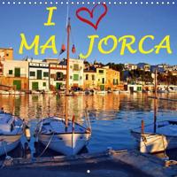I Love Majorca 2017