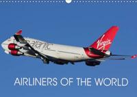 Airliners of the World 2017