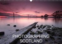 Photographing Scotland 2017