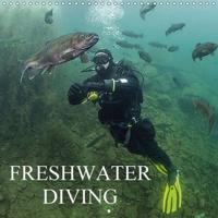 Freshwater Diving 2017