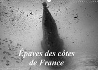 Epaves Des Cotes De France 2017