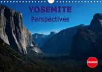 Yosemite Perspectives 2017