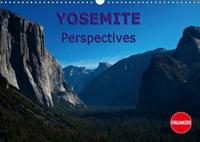 Yosemite Perspectives 2017