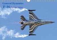 General Dynamics F-16 Fighting Falcon 2017