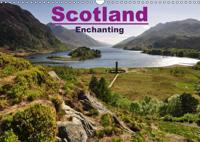 Scotland Enchanting 2017