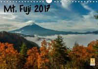 Mt. Fuji 2017 2017