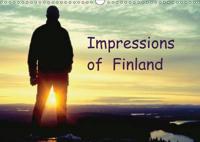 Impressions of Finland 2017