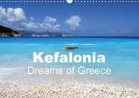 Kefalonia - Dreams of Greece 2017