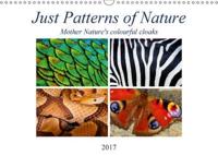 Just Patterns of Nature 2017