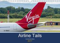 Airline Tails 2017