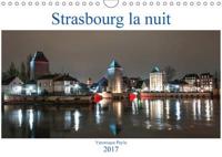 Strasbourg La Nuit 2017