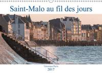 Saint-Malo Au Fil Des Jours 2017
