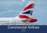 Commercial Airlines 2017