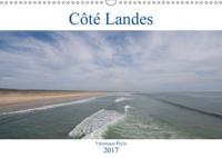 Cote Landes 2017
