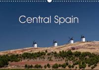 Central Spain 2017
