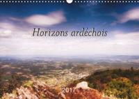 Horizons Ardechois 2017