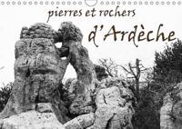 Pierres Et Rochers D'ardeche 2017
