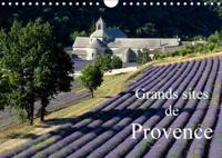 Grands Sites De Provence 2017
