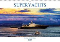 Superyachts 2017