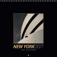 New York 2018 Light and Shadow 2018